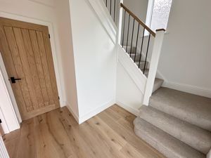 Hallway- click for photo gallery